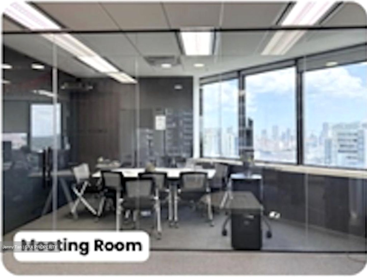 United Square (D11), Office #567592151